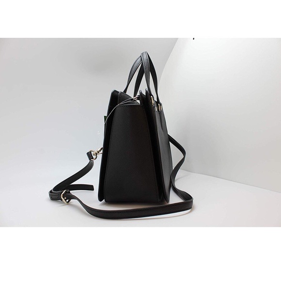 Kate Spade Reese Laurel Way Purse - Picture 5 of 6